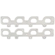 Purchase Top-Quality Exhaust Manifold Gasket Set by FEL-PRO - MS96964 pa7