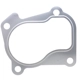 Purchase Top-Quality ELRING - DAS ORIGINAL - 635.270 - Exhaust Pipe Gasket pa1