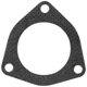 Purchase Top-Quality MAHLE ORIGINAL - F17370 - Graphite Exhaust Pipe Flange Gasket pa1