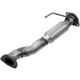 Purchase Top-Quality WALKER USA - 52455 - Exhaust Pipe pa5