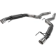 Purchase Top-Quality Exhaust System by FLOWMASTER - 817713 pa10