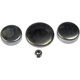 Purchase Top-Quality Expansion Plug Kit (Block Parts) by DORMAN/AUTOGRADE - 02670 pa1