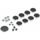 Purchase Top-Quality Expansion Plug Kit (Block Parts) by DORMAN/AUTOGRADE - 557-001 pa1