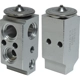 Purchase Top-Quality Expansion Valve by UAC - EX9760C pa2