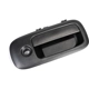 Purchase Top-Quality ACDELCO - 25942274 - Front Passenger Side Exterior Door Handle pa1