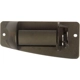 Purchase Top-Quality DORMAN/HELP - 79107 - Exterior Door Handle pa7