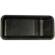 Purchase Top-Quality Exterior Door Handle by DORMAN/HELP - 79334 pa1