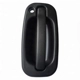 Purchase Top-Quality SKP - SKD80577 - Front Passenger Side Exterior Door Handle pa4