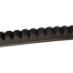 Purchase Top-Quality CONTINENTAL - 15446 - Serpentine Belt - Automotive V-Belt pa2