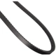 Purchase Top-Quality CONTINENTAL - 15545 - Serpentine Belt - Automotive V-Belt pa3