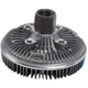 Purchase Top-Quality ACDELCO - 15-4694 - Engine Cooling Fan Clutch pa2