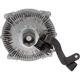 Purchase Top-Quality DORMAN - 622012 - Fan Clutch pa1