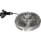 Purchase Top-Quality DORMAN (OE SOLUTIONS) - 622-008 - Electronic Fan Clutch pa5