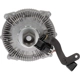 Purchase Top-Quality DORMAN (OE SOLUTIONS) - 622-012 - Fan Clutch pa6