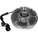 Purchase Top-Quality DORMAN (OE SOLUTIONS) - 622-102 - Electronic Fan Clutch pa2