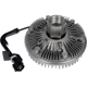 Purchase Top-Quality DORMAN (OE SOLUTIONS) - 622102 - Fan Clutch pa8