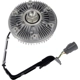 Purchase Top-Quality DORMAN (OE SOLUTIONS) - 622-104 - Electronic Fan Clutch pa2