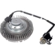 Purchase Top-Quality DORMAN (OE SOLUTIONS) - 622-104 - Electronic Fan Clutch pa3