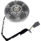 Purchase Top-Quality DORMAN (OE SOLUTIONS) - 622104 - Fan Clutch pa5