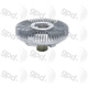 Purchase Top-Quality GLOBAL PARTS DISTRIBUTORS - 2911268 - Fan Clutch pa2