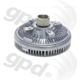 Purchase Top-Quality GLOBAL PARTS DISTRIBUTORS - 2911268 - Fan Clutch pa4