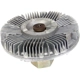 Purchase Top-Quality GLOBAL PARTS DISTRIBUTORS - 2911424 - Engine Cooling Fan Clutch pa2