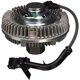 Purchase Top-Quality Fan Clutch by MOTORCRAFT - YB3013 pa5