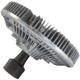 Purchase Top-Quality Fan Clutch by MOTORCRAFT - YB3095 pa5