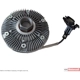 Purchase Top-Quality Fan Clutch by MOTORCRAFT - YB3126 pa2