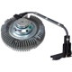 Purchase Top-Quality Fan Clutch by MOTORCRAFT - YB3126 pa6