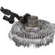 Purchase Top-Quality Fan Clutch by MOTORCRAFT - YB3188 pa7