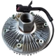 Purchase Top-Quality Fan Clutch by MOTORCRAFT - YB632 pa5