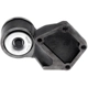 Purchase Top-Quality DORMAN - 300808 - Engine Cooling Fan Pulley Bracket pa2