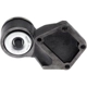 Purchase Top-Quality Fan Pulley Bracket by DORMAN (OE SOLUTIONS) - 300-808 pa3