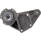 Purchase Top-Quality DORMAN (OE SOLUTIONS) - 300-809 - Fan Pulley Bracket pa3