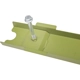 Purchase Top-Quality DORMAN - 999-988 - Floor Support pa6