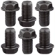 Purchase Top-Quality ATP PROFESSIONAL AUTOPARTS - ZX2036 - Flywheel Bolt Kit pa4