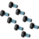 Purchase Top-Quality DORMAN/HELP - 14131 - Automatic transmission flexplate mounting bolts pa1