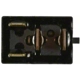 Purchase Top-Quality Fog Lamp Relay by BLUE STREAK (HYGRADE MOTOR) - RY1224 pa43