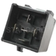 Purchase Top-Quality Fog Lamp Relay by BLUE STREAK (HYGRADE MOTOR) - RY242 pa11