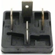 Purchase Top-Quality Fog Lamp Relay by BLUE STREAK (HYGRADE MOTOR) - RY265 pa48