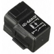 Purchase Top-Quality Fog Lamp Relay by BLUE STREAK (HYGRADE MOTOR) - RY27 pa82