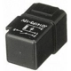 Purchase Top-Quality Fog Lamp Relay by BLUE STREAK (HYGRADE MOTOR) - RY27 pa86