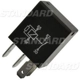 Purchase Top-Quality Fog Lamp Relay by BLUE STREAK (HYGRADE MOTOR) - RY302 pa151