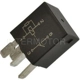 Purchase Top-Quality Fog Lamp Relay by BLUE STREAK (HYGRADE MOTOR) - RY710 pa4