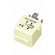 Purchase Top-Quality Fog Lamp Relay by BLUE STREAK (HYGRADE MOTOR) - RY777 pa19