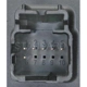 Purchase Top-Quality Fog Lamp Switch by BLUE STREAK (HYGRADE MOTOR) - HLS1347 pa2