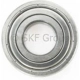 Purchase Top-Quality Front Alternator Bearing by SKF - 6203-2ZJ pa4