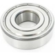 Purchase Top-Quality Front Alternator Bearing by SKF - 6203-2ZJ pa7