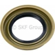 Purchase Top-Quality Front Axle Seal by SKF - 16108 pa1